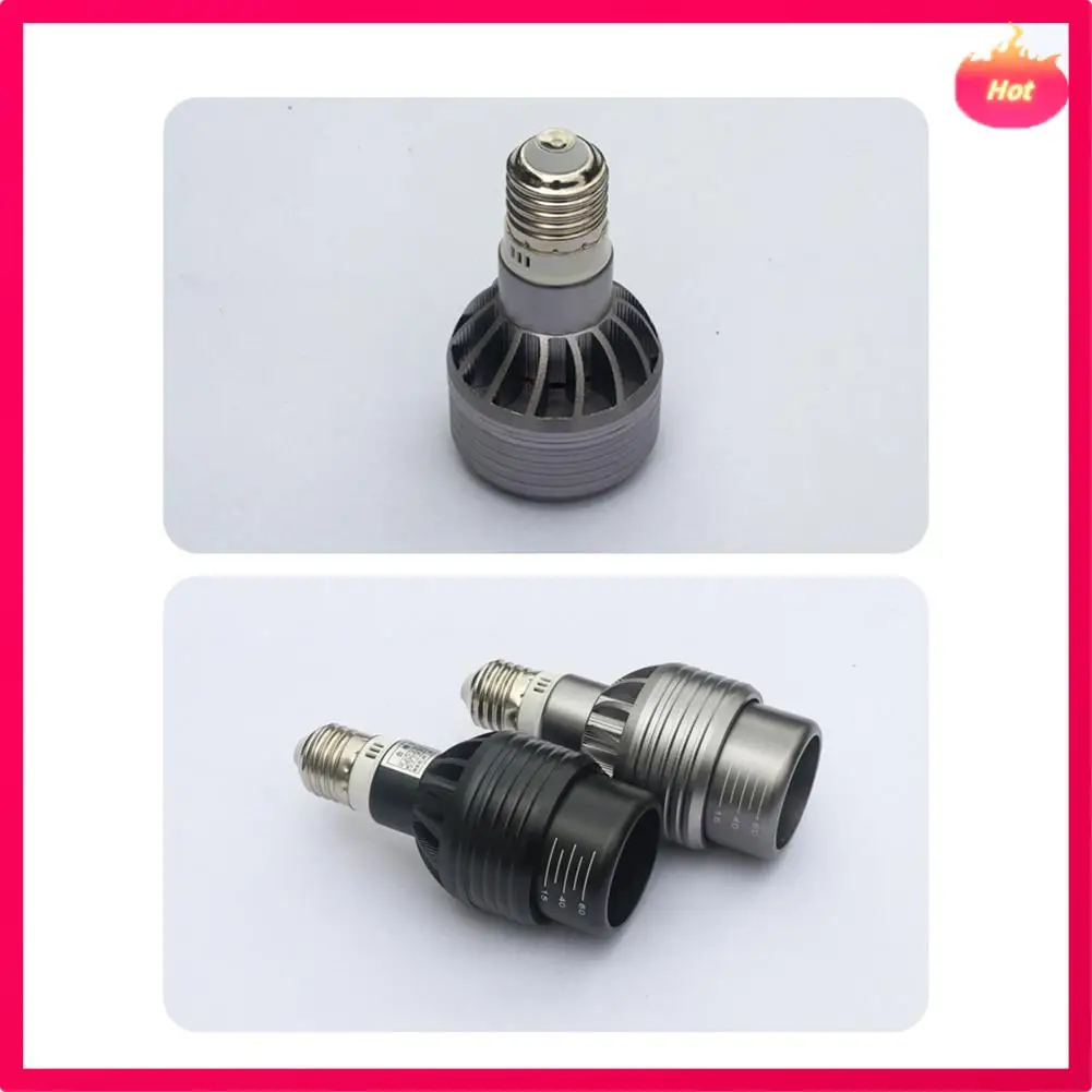 

ABYP E27 Регулировка зум-прожектора с регулируемой яркостью P20 Светодиодный светильник Downlight Столовая/гостиная Бар Кафе Светодиодный точечный светильник