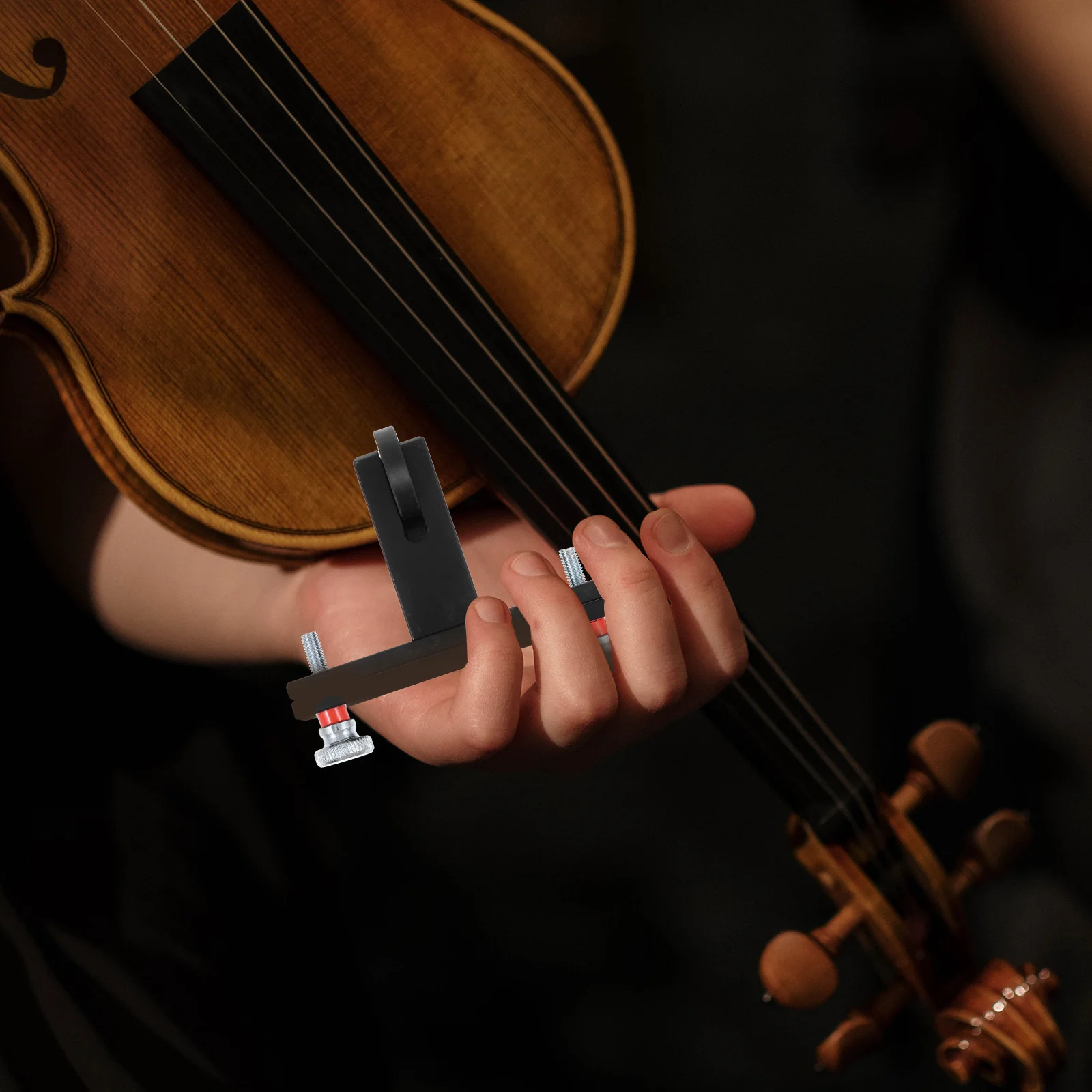 

1Pcs Professional Metal Violin Code Grinding Tool Durable Wear-Resistant Violin Supply Code Grinding Tool Sturdy