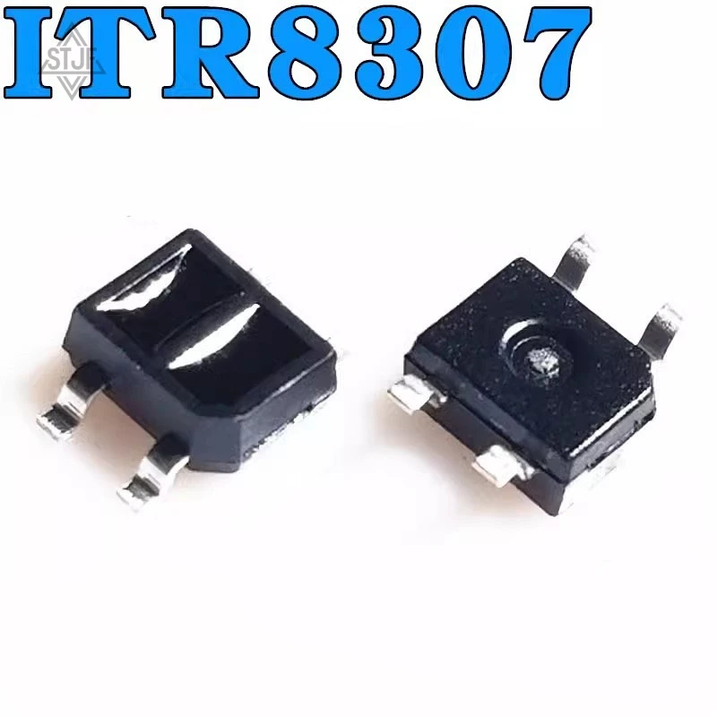 Stjf 20PCS ITR8307 …