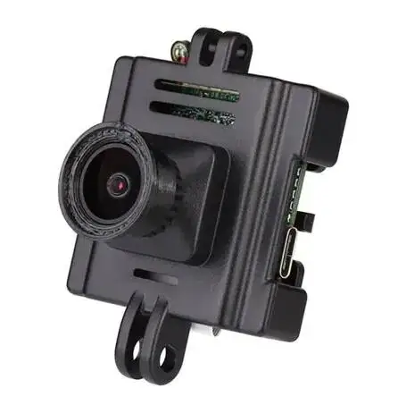 

Hawkeye Firefly Split NakedCam V4.0 4K 170 Degree Wide Angle Cam Anti-Shake FPV Action Camera for FPV RC Racing Drone