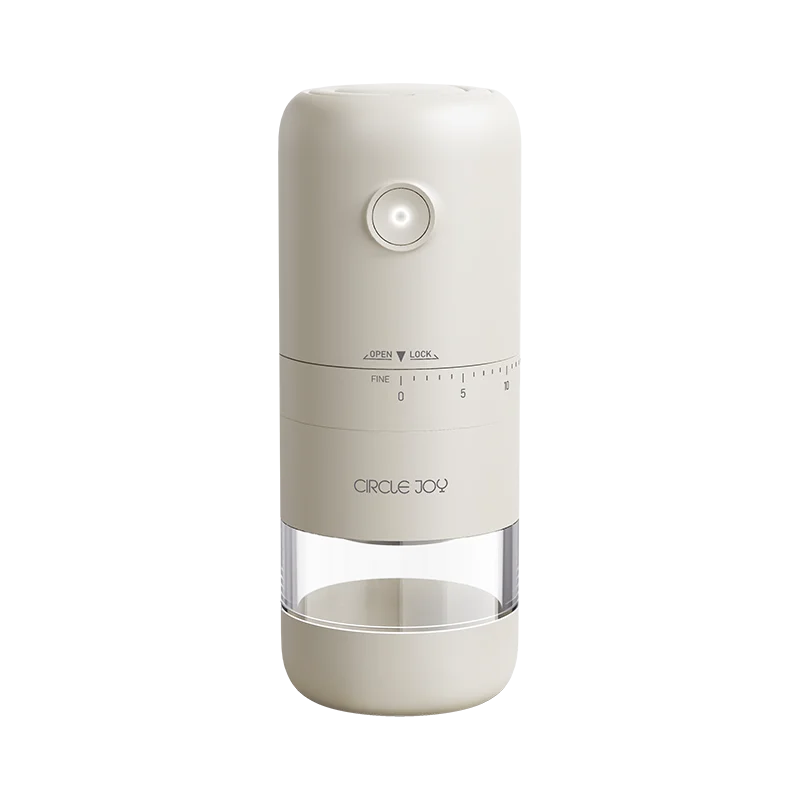 Coffee Bean Grinder… - image