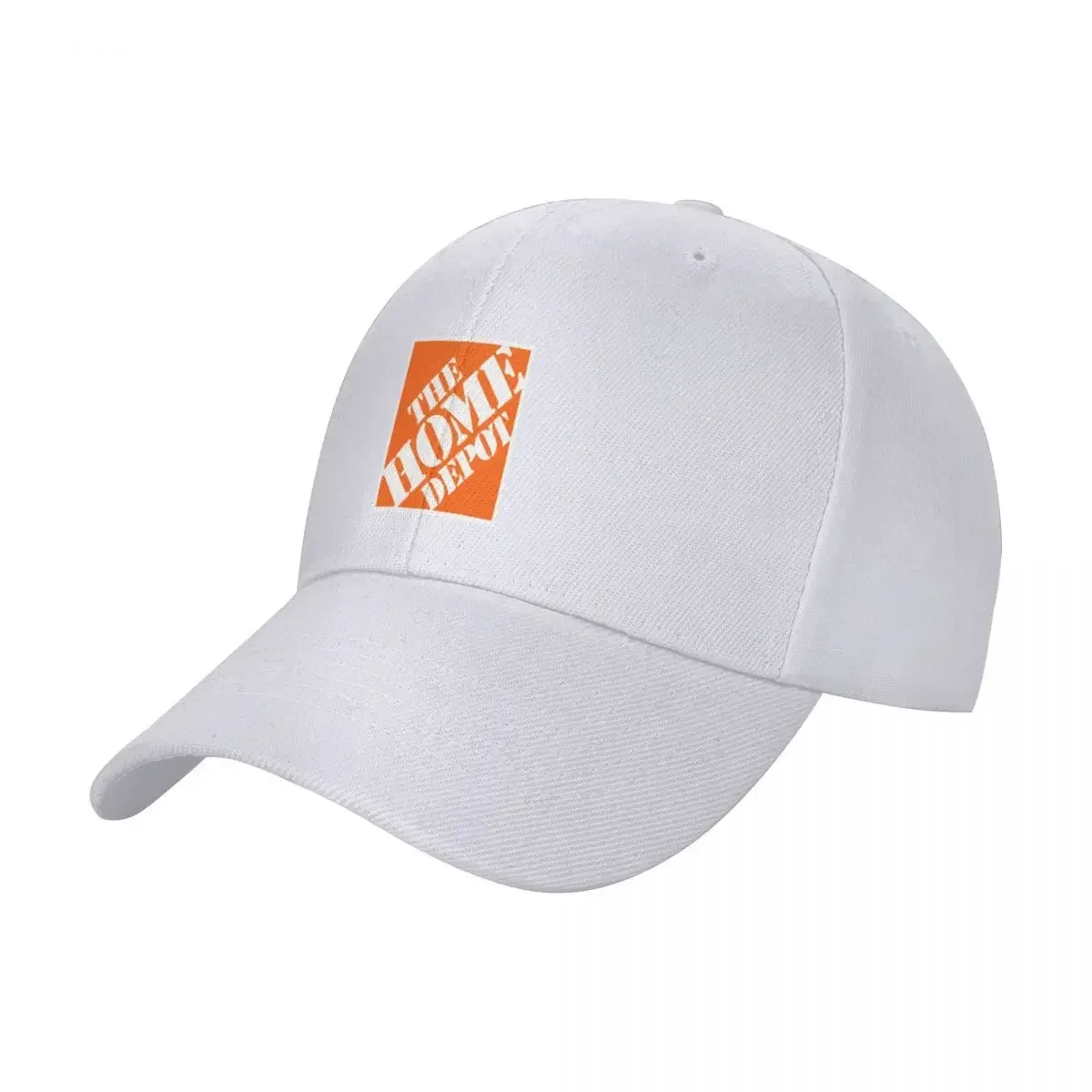 SALE - The Home DepotCap baseball cap new in hat baseball man caps women baseball hat women hats Men's