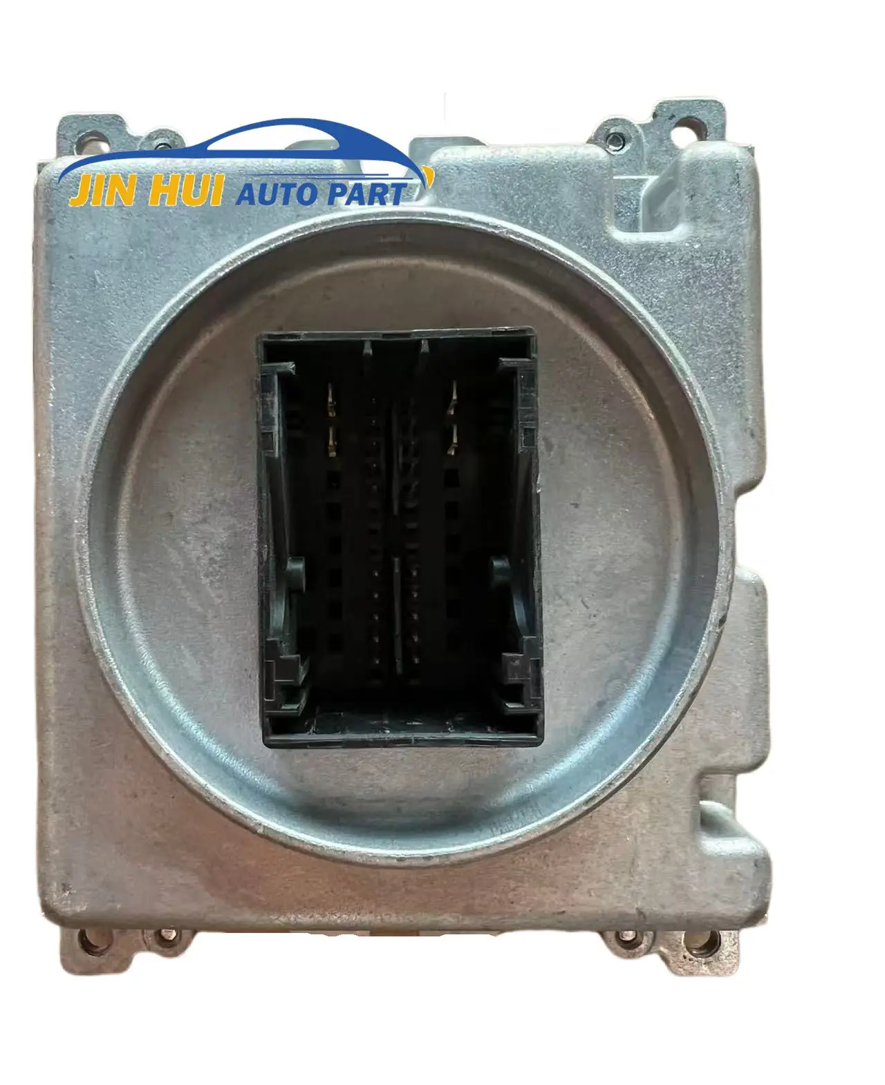 OEM 7PP941571AE Genuine LED Headlight Drive Controller Module H09 0007 7PP.941.571.A Suitable For  Car 7PP.941.571.AE