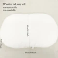 pp cotton pad