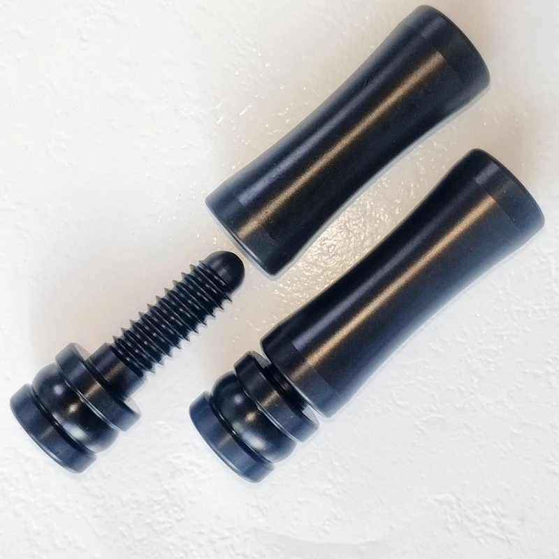 

Wood Joint Protector For Carom CueEnd C aps for Making Cue Accessories Wholesale Online Store Spain Mexico/Korea Market