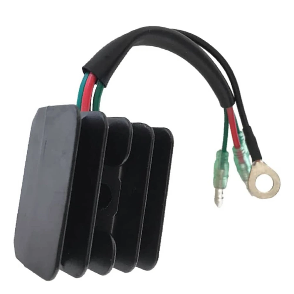 Redresseur pour accessoires de moteur hors-bord, 664, 81970, 61-62, 328HO, 95D10