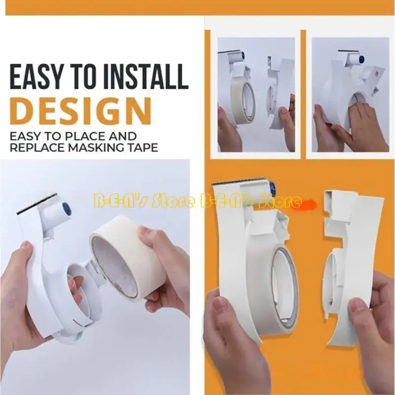 Y1AD DIY Tile Joint Sticker Tool for Enhancing Home Decoration Long Lastingly and Simple to Operate Enhancing Home Aesthetics