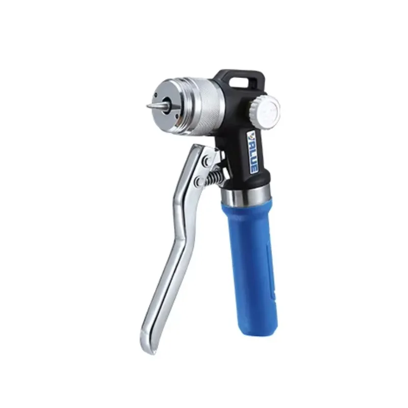 

VHE-42B VALUE New New Type of Tube Expander Cup - Shaped Tube Expander U - Shaped Copper Hydraulic Tube Expander