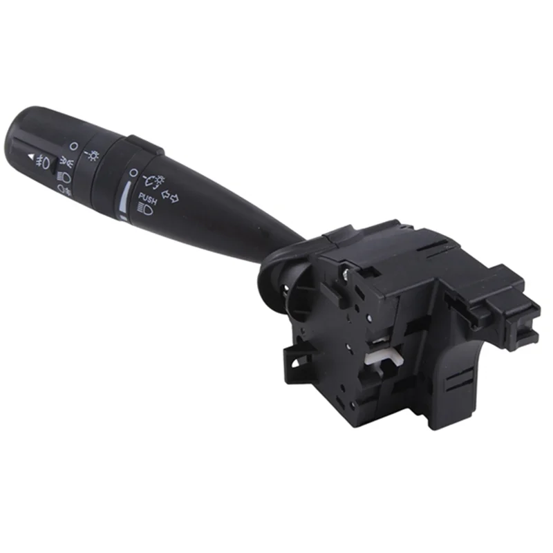 

Прецизионный переключатель рулевой колонки, индикаторный переключатель для Chrysler Dodge Jeep Chrysler, запасные части 5183946AF 5183946AD