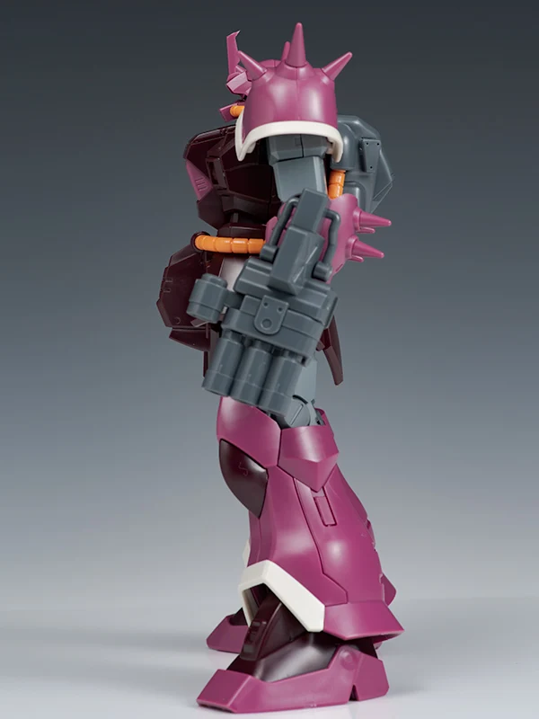 XYS Model HG 1/144 Efreet MS-08TX Doug Schneid Assembly Model Kit Action Fiugres Plastic Model Kit Toys Gift