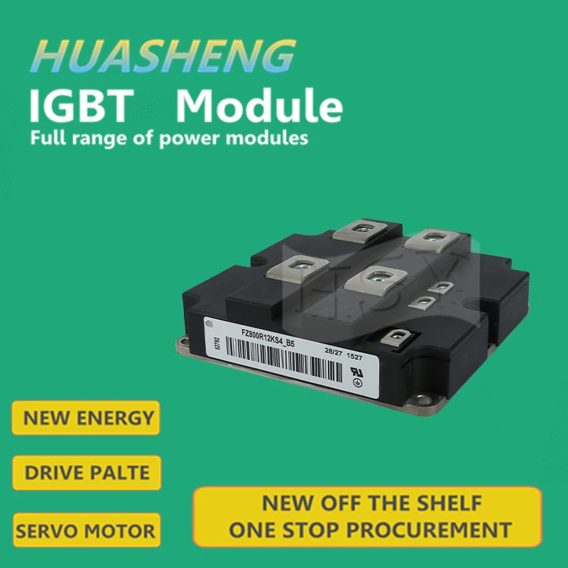 Modul daya tinggi baru Unit Unit Unit Unit Unit Unit