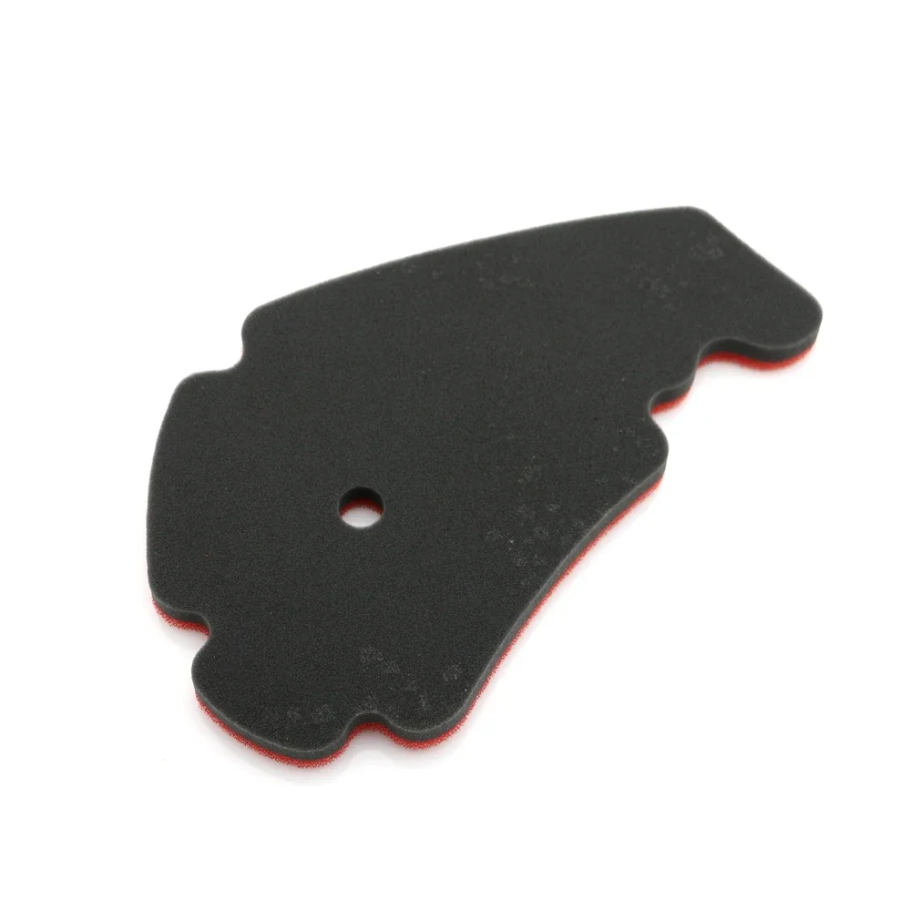 ل Malaguti 125 ماديسون 3 06-11 200 F12 فانتوم ماكس 04-05 250 ماديسون S/RS/Rst3/3 IE 04-11 سكوتر الهواء إسفنجة مرشحة #6