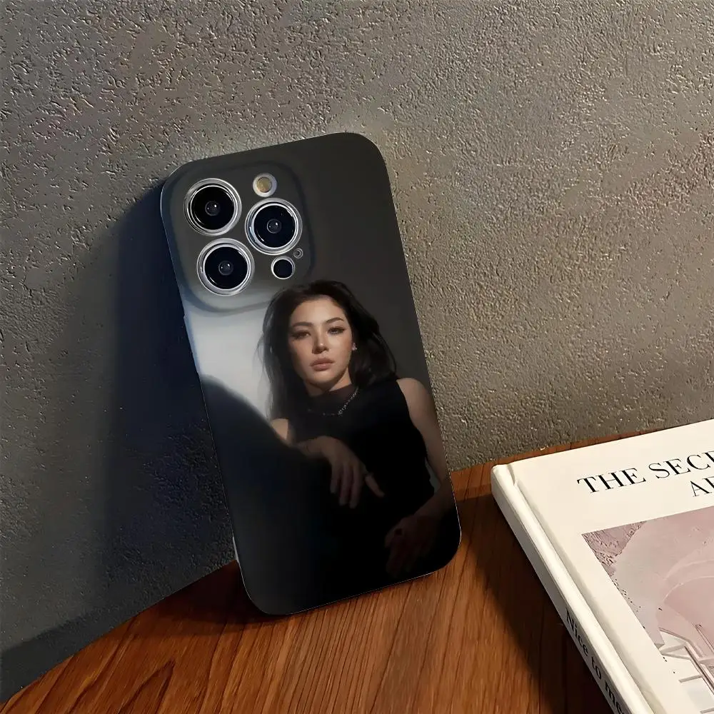 Faye Peraya Malisor… - image