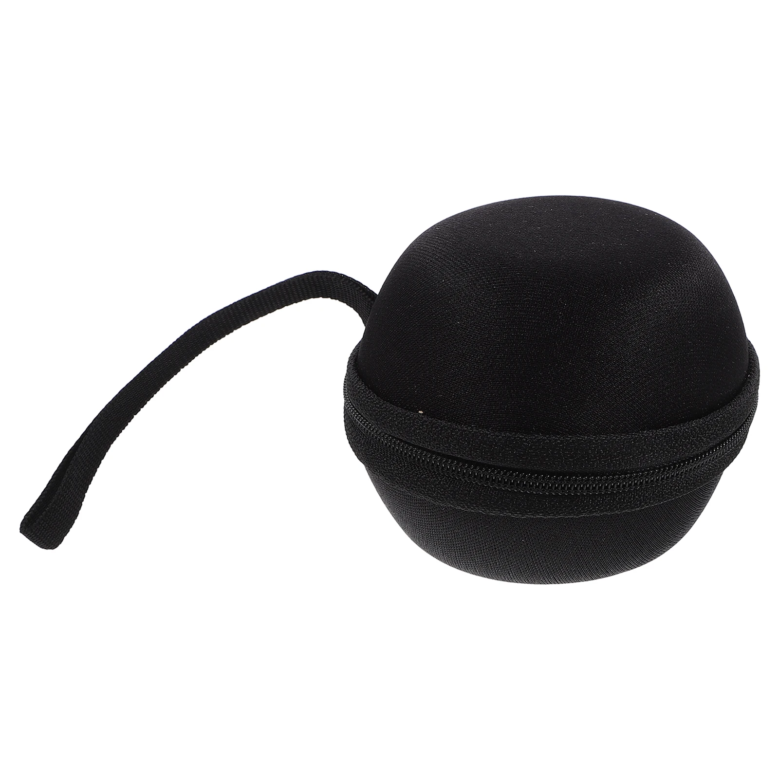 

Portable Gyro Ball Storage Pouch Eva Case Minimalist Design for Safe Keeping and Easy Carrying Accessory Gyro Wrist Ball Bag
