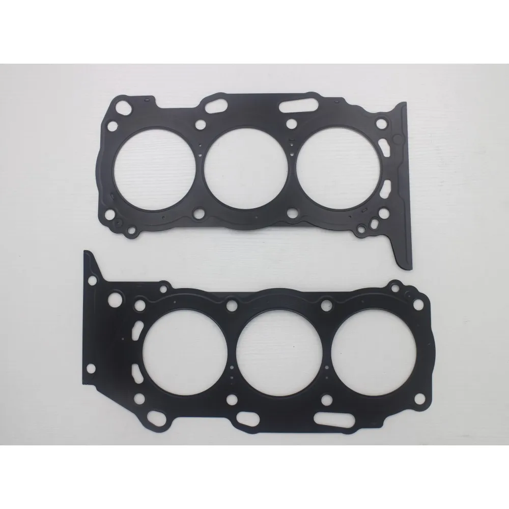 Full Head Gasket Kit fit for Toyota 1GR-FE 4RUNNER Tacoma FJ Cruiser Land Cruiser Tundra Land Cruiser Prado 2002-2009 VRS