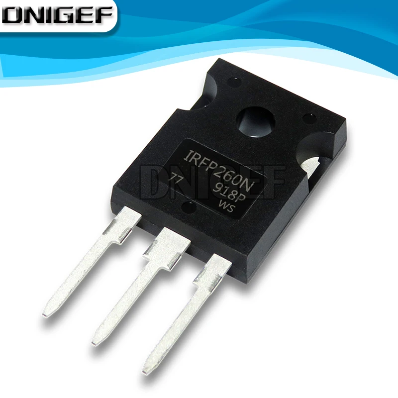 1PCS IRFP064N IRFP150N IRFP240 IRFP250 IRFP260N IRFP360 IRFP450 IRFP460 TO-3P new MOS FET transistor