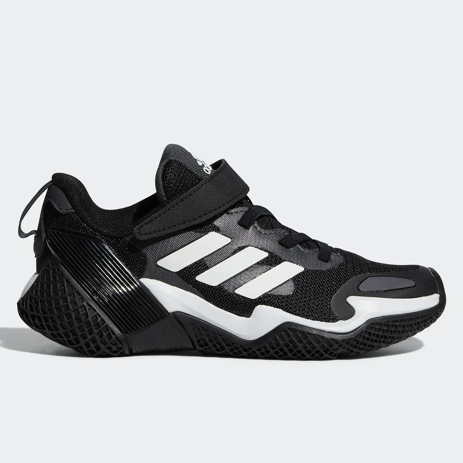 

Аутентичные новые кроссовки Adidas 4UTURE RNR EL K Big Kid FX2185