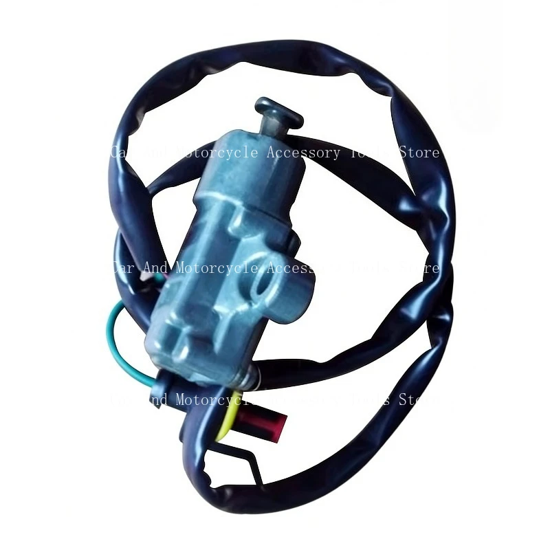 Motorcycle Parts Side Stand Switch Kickstand Safety Suitable For BJ600 BN600 BJ300GS view 4