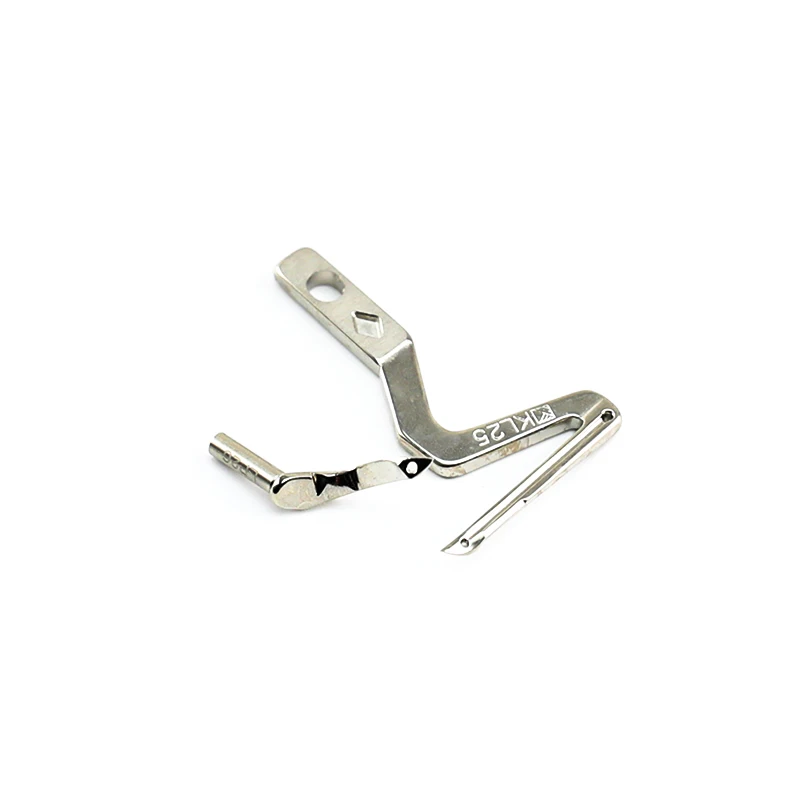 Silverline 747 Sobrelocker Topo/Inferior Loopers KL25 LP26 |   Looperes OEM e ganchos de costura para máquina Serger
