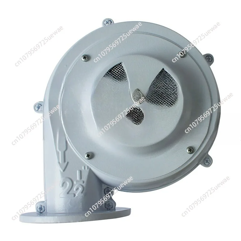 Dryer fan Original 2- 3- 4 inch 5 inch E02 drying drum blower A02