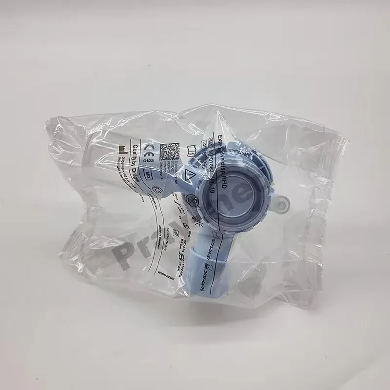 MP01060 Disposable V300/V500 Savina/Infinity RFID Expiration Valve,10 Pcs/box