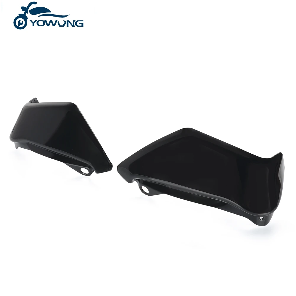 

2025 R1300GS Handguard Hand Guard Larger Hand Shield Extension Protector For BMW R1300 GS R 1300 GS ADV R 1300GS 2023 2024