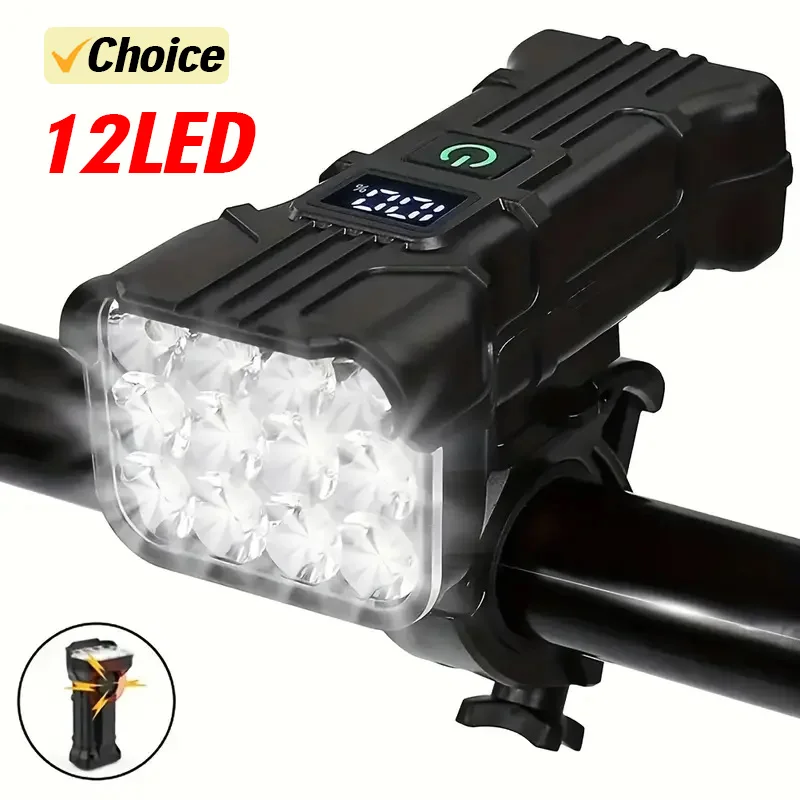 yZ[z12 LED ]ԃtgCg [d]ԃCg z[t MTB ]ԃwbhCg TCNO]ԈSv ԑsp