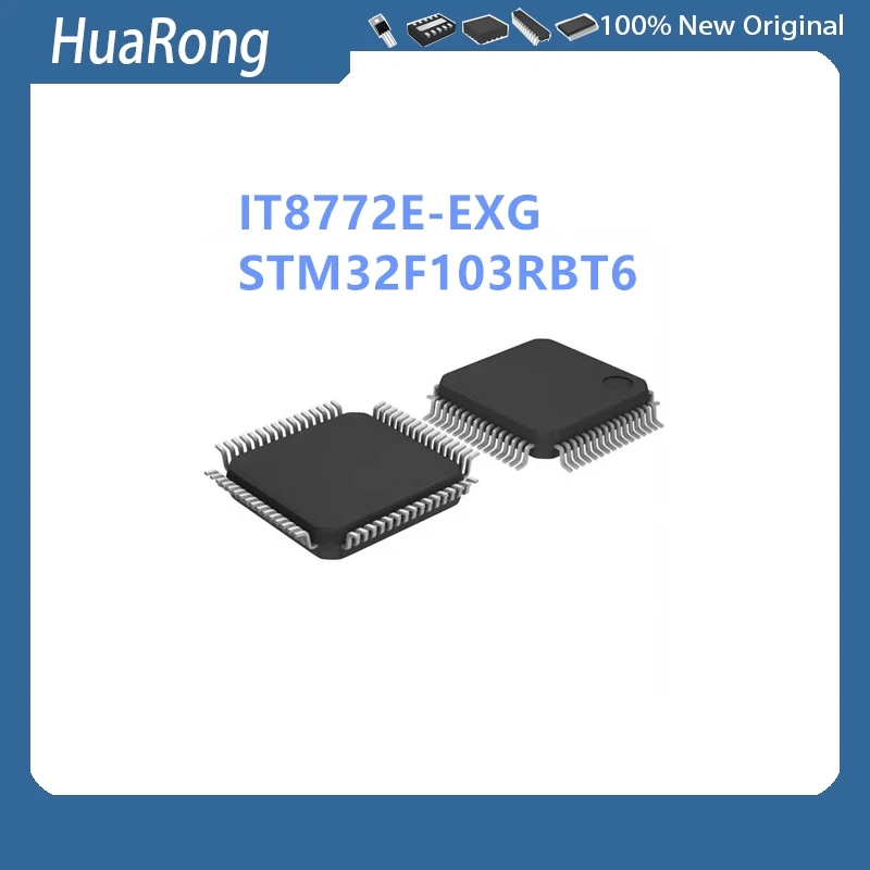 5Pcs/Lot It8772E It…