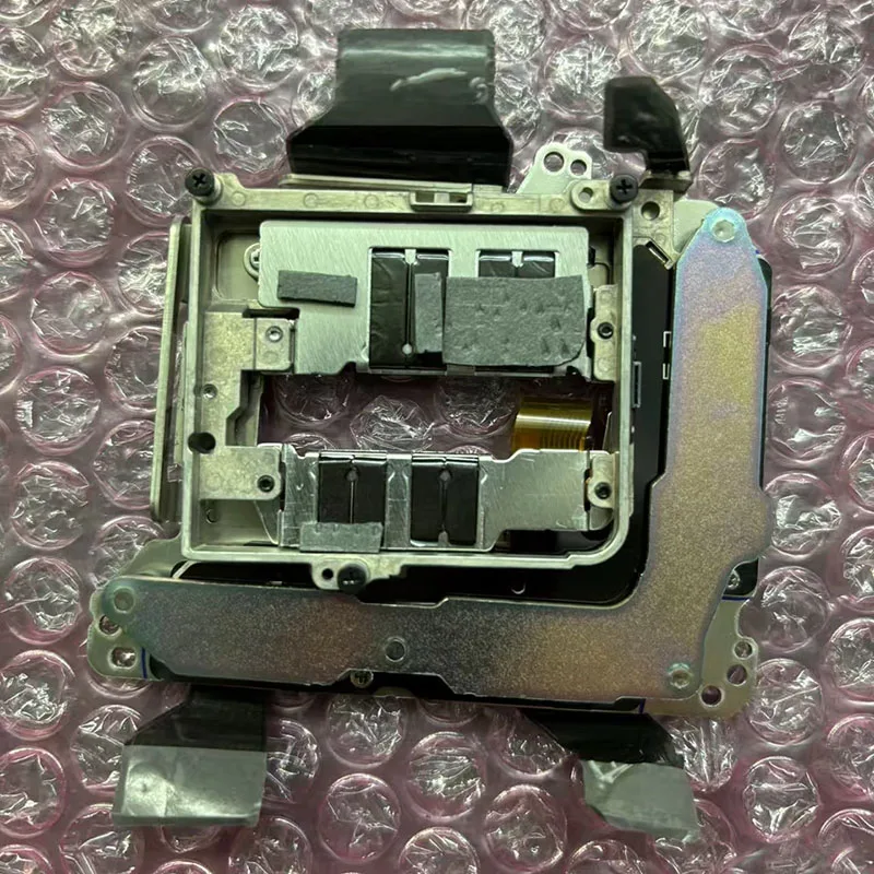 New Image stabilizer Anti-shake Assy Repair parts For Sony ILCE-7SM3 ILCE-7M4 Camera