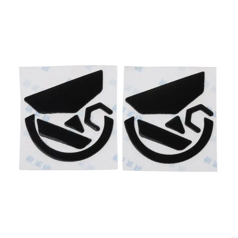 G8TA 2 набор прочных ног мыши для G502 Mechanical Mouse Mouse