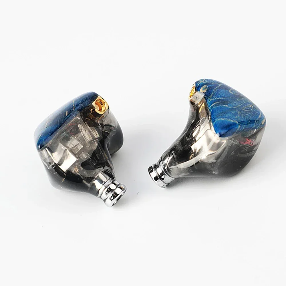 1zt 1dd 5ba Iem 2-pin Mmcx Detachable Cable 3.5mm Headphones 14 Drivers Iem Headphones Hifi Headphones in Ear Monitoring
