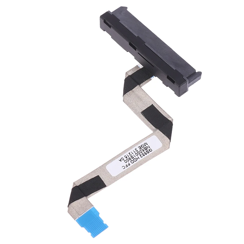 Câble de disque dur d'ordinateur portable HDD connecteur câble flexible pour urgence aPad 3-15IGL05 3-15ITL05 V15 G1-IML 5C10S3