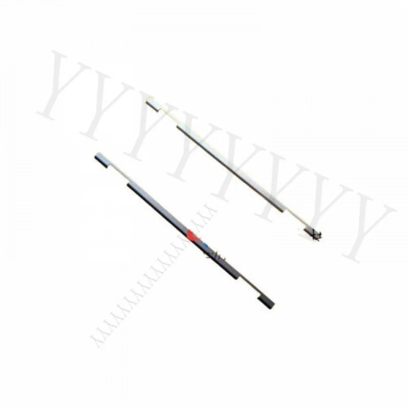 

Y+ Hinge Cover Strip Trim for Lenovo Yoga C740-15IML Gold/Grey