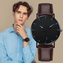 Watch Man Hight Quality Luxury Watches Quartz Watch for Man Reloj Hombre Montre Homme Мужские Наручные Relogios Masculino