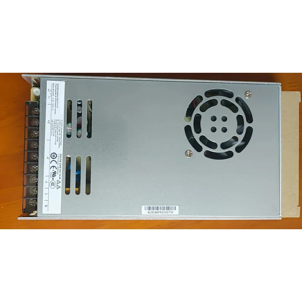 PRO PM 350W 24V 14.6A 2660200294 Switching Power Supply High Quality Fast Ship Works Perfectly