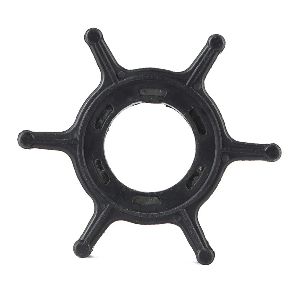 

19210‑ZW9‑A32 Outboard Motor Water Pump Impeller Rubber Water Pump Impeller for 4‑Stroke 8/9.9/15/20HP