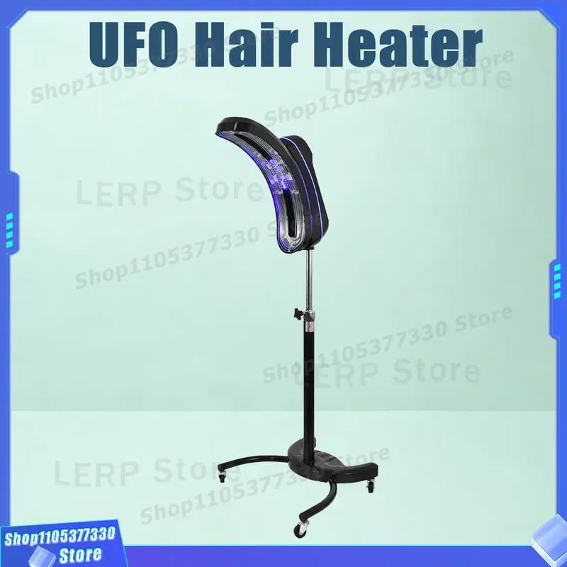 Professional Intelligent Hair Dryer for Barber Shop Cold Air Styling Heater Salon Drying Accelerator Wholesale Manufacturer