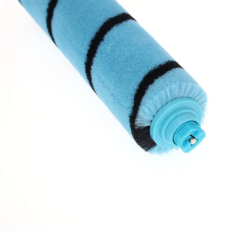 For Cecotec Conga 1890 / 2690 / 3390 / 3590 / 3790 / 4090 / 4490 / 5090 / 5490 / 6090 / 7090 Spare Parts Soft Roller Brush