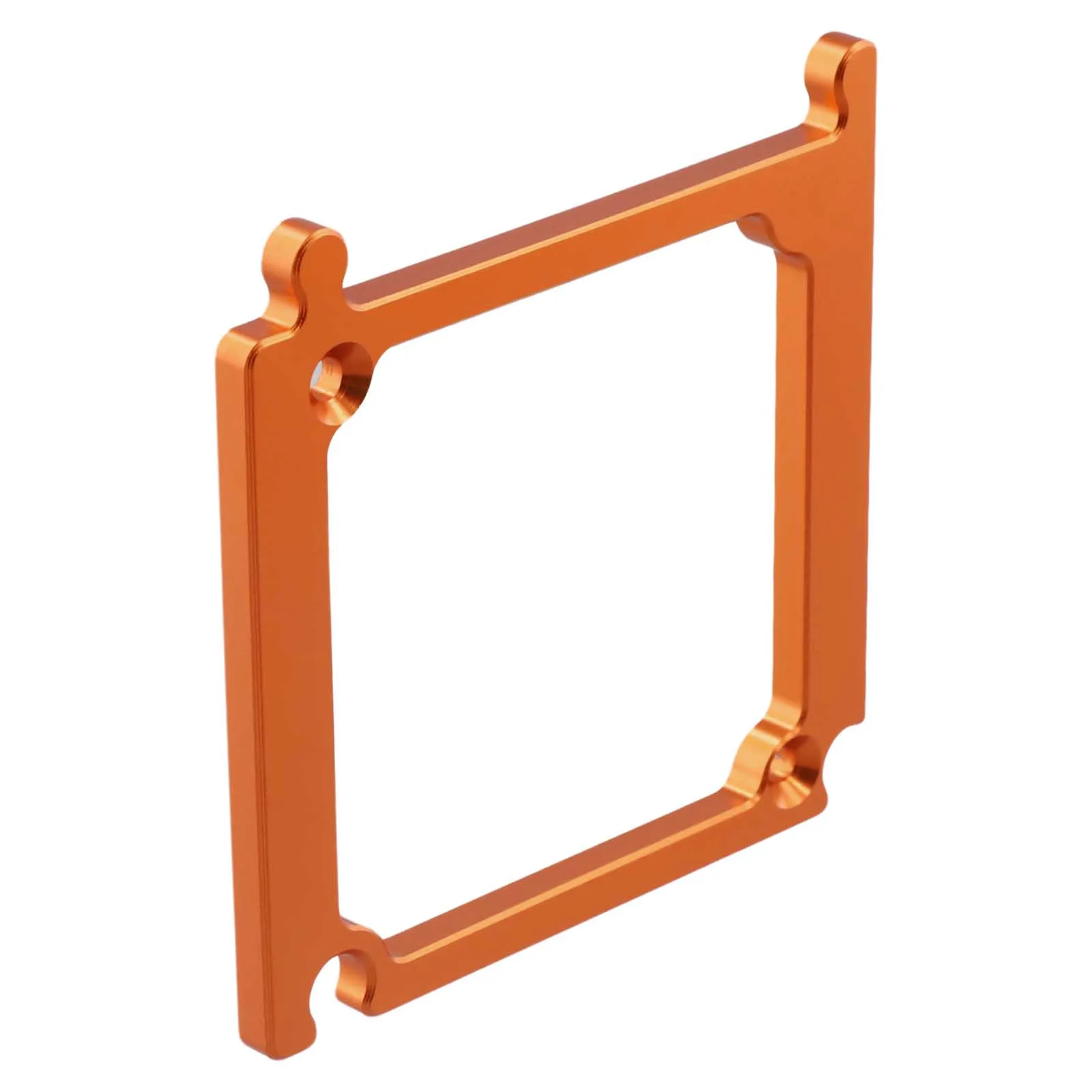 Aluminum Alloy Puzzle Mortise Tenon Streamlined Workflow Thickened Aluminum Construction For Woodworking Projects