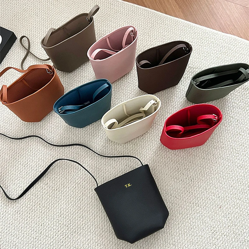 Bolsa Transversal Casual Femin - Luxury Bags Name For Women avaliação e preço