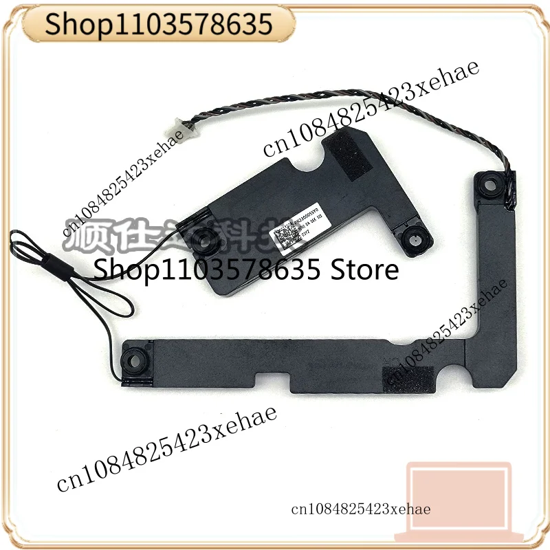 Replacement Laptop Speaker for Lenovo Ideapad 3 14S 15S IML05 S350 2020 Internal Audio Loudspeaker