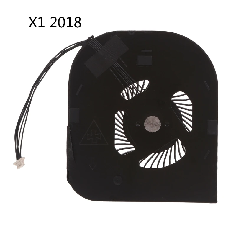 Brushless Laptop CPU Cooling Fan Heatsink For . ThinkPad Carbon (type 20FB, 20FC) Notebook Radiator