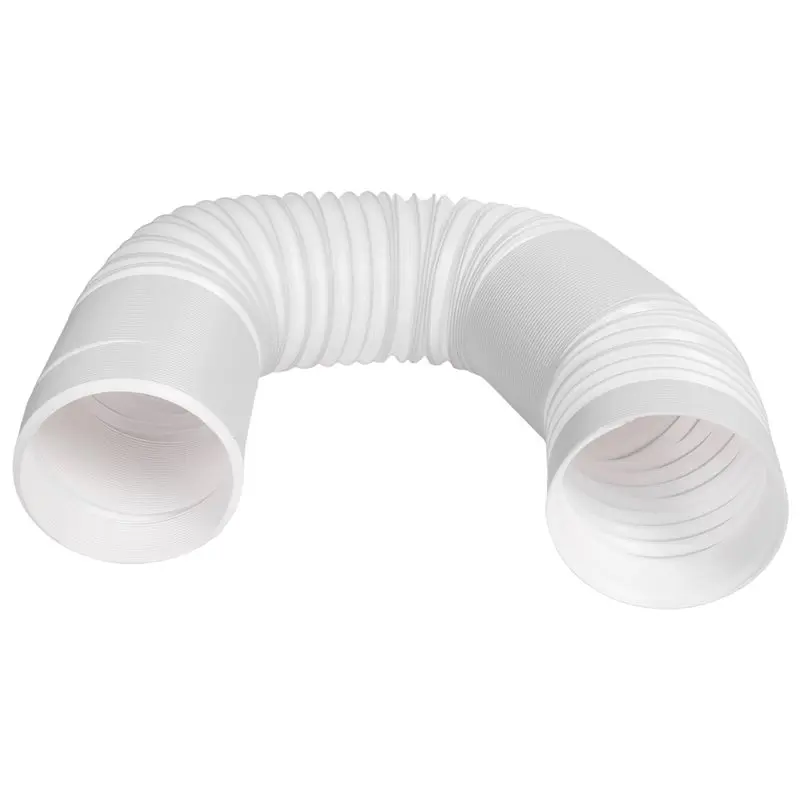 

AB46-Exhaust Hose ,Exhaust Hose For Air Conditioning,PVC Hose, Air Conditioning Pipe, Ventilation Hose, Retractable 2 M