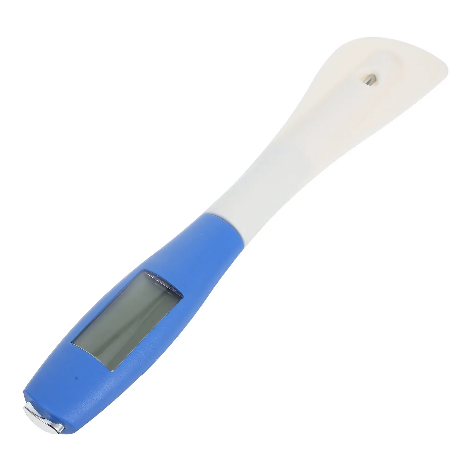 Digital Silicone Spatula Thermometer Instant Read Food Temperature Probe for Candy Chocolate Baking Cooking Bbq Oven Heat — купить у AliExpress WW
