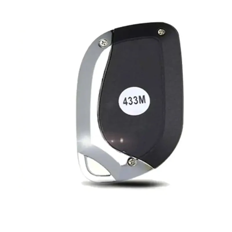 4Buttons Door Opene…