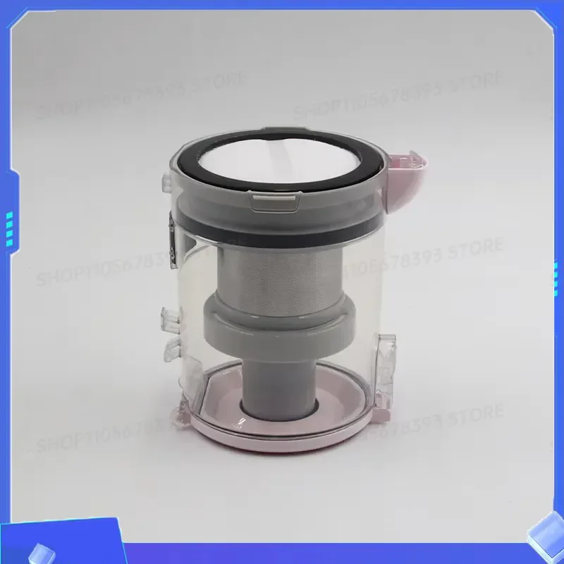 Dust Cup for P6 Household Wireless Vacuum Cleaner Replacement Part