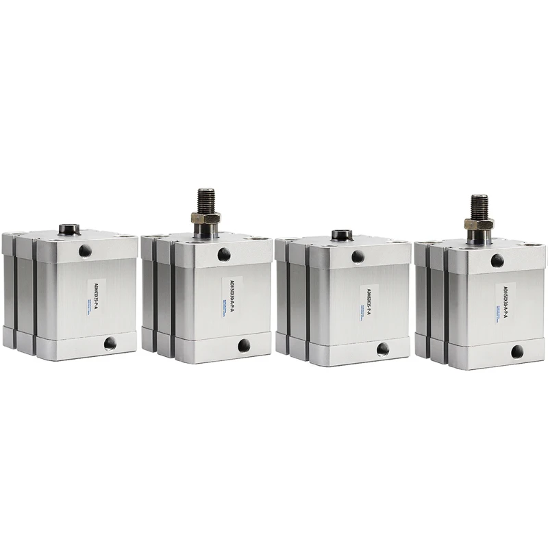 

High-Quality Pneumatic Cylinder Pneumatic High Thrust thin ADN Cylinder ADN80/100X60/70/80/90/100-A-P-A