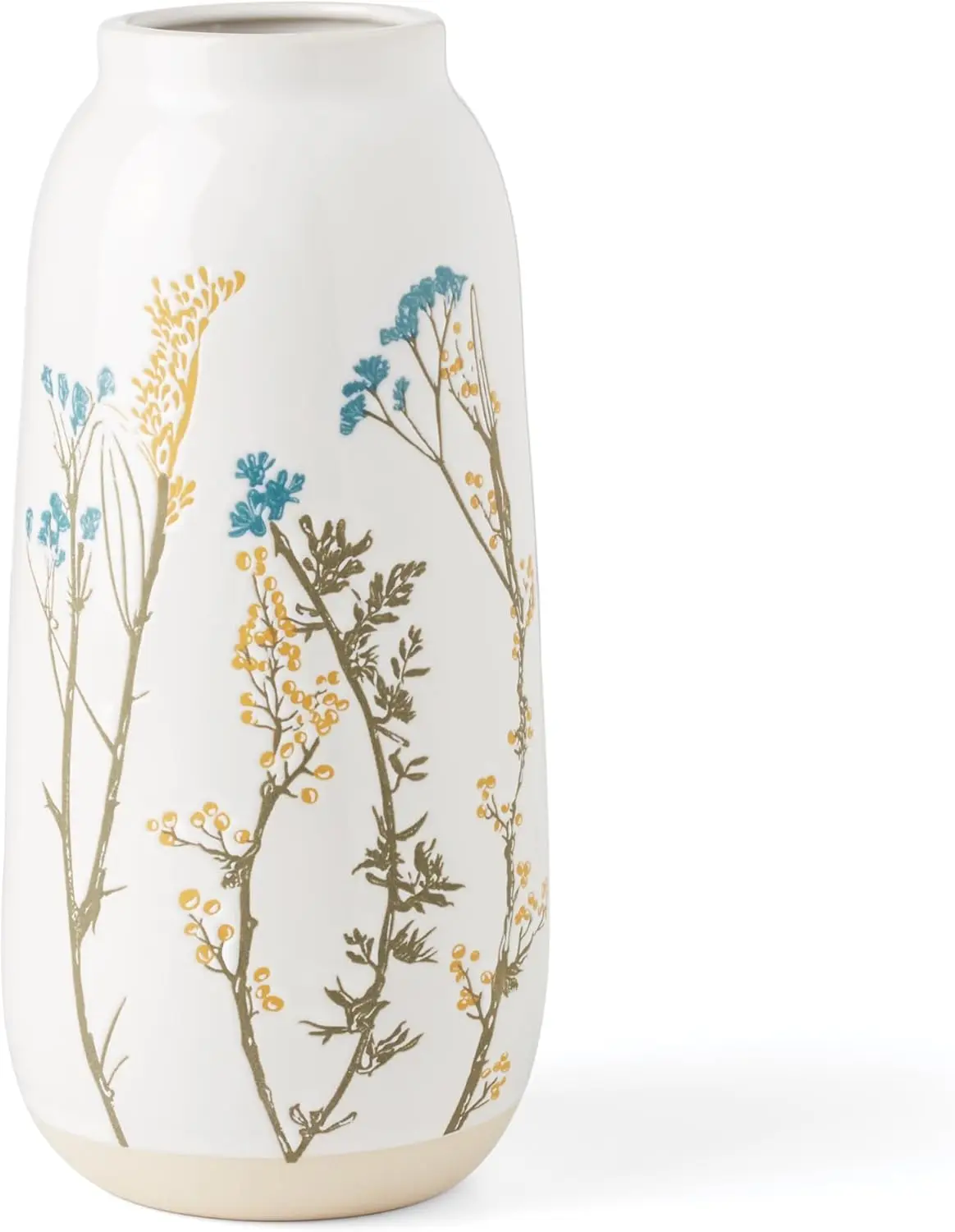 

896640 Wildflowers Large Vase