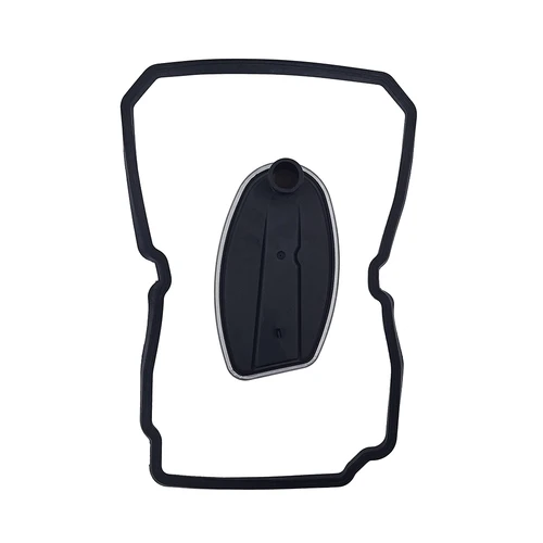 Imagen 2 del producto Filtro de aceite de transmisión y Junta de sartén 52108325AA para Dodge Challenger Jeep Wrangler mercedes-benz C200 CLK200 E200 Chrysler 300C