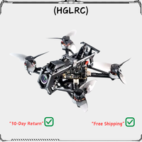 HGLRC 2025 New Draknight 2inch 91.8mm Toothpick FPV Drone With SPECTER12 ES2-4S AIO 400mW VTX SPECTER 1003 10000KV Motor
